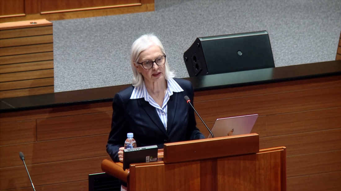 Dušica Radojčić: “Nacionalni park Brijuni lovište za privilegirane, a institucije godinama šute”