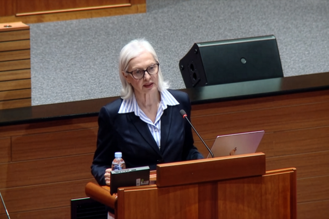 Dušica Radojčić: “Nacionalni park Brijuni lovište za privilegirane, a institucije godinama šute”