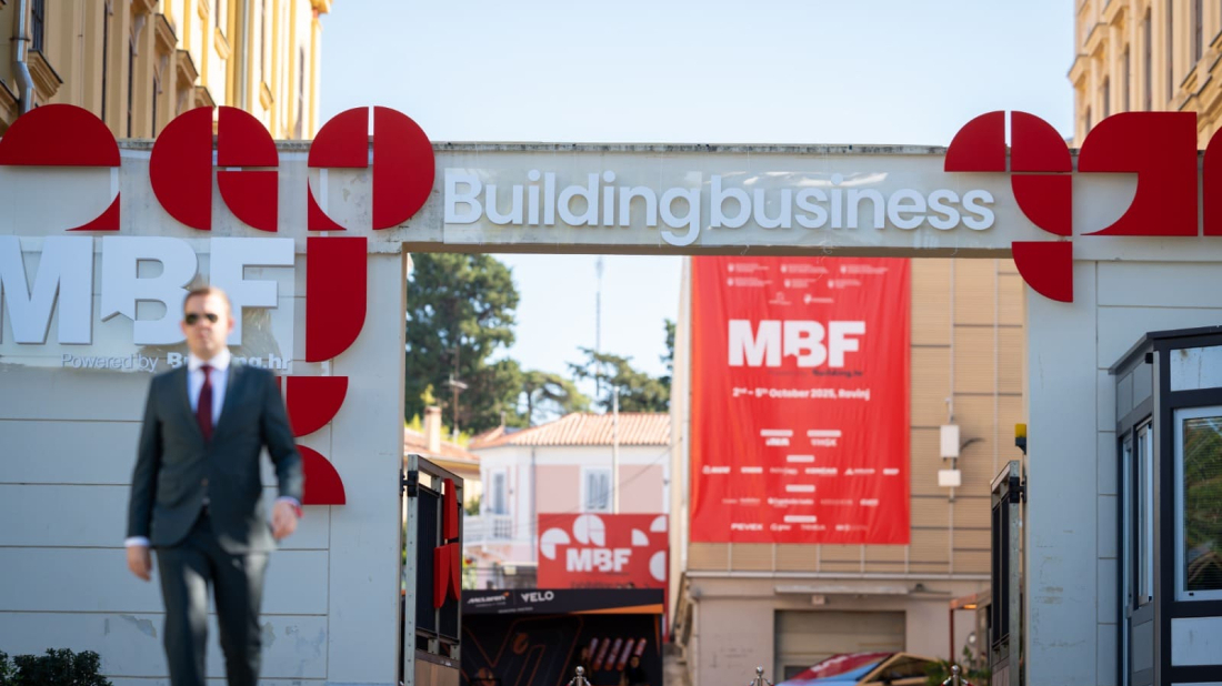Lideri, investitori i institucije iz cijele regije dolaze na Master Business Forum u Rovinj