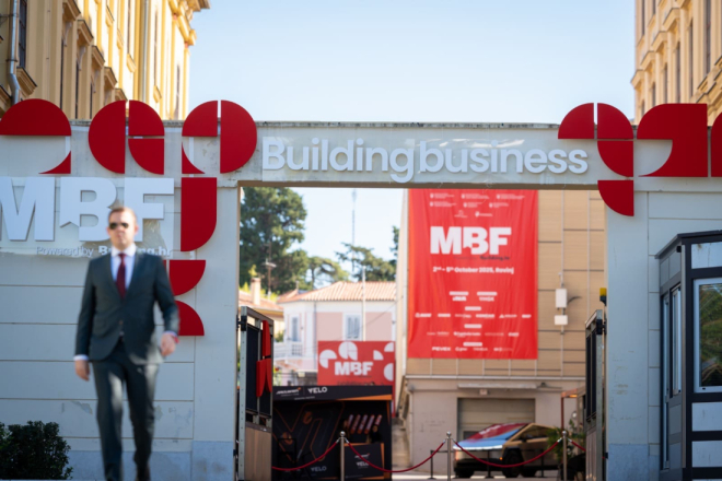 Lideri, investitori i institucije iz cijele regije dolaze na Master Business Forum u Rovinj