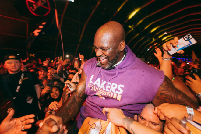 NBA zvijezda stiže u Umag: Shaq kao DJ Diesel preuzima najveću ljetnu pozornicu u Istri!