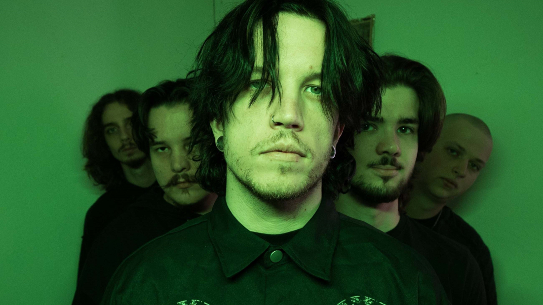 Baby Lasagna otvara spektakl i koncert Black Eyed Peasa
