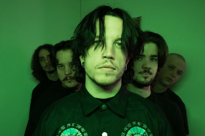 Baby Lasagna otvara spektakl i koncert Black Eyed Peasa