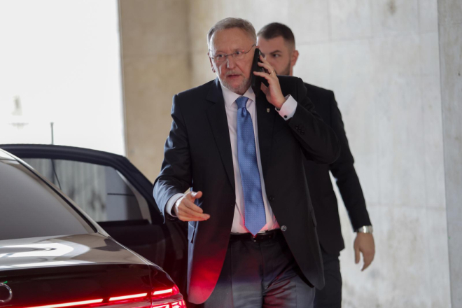 Rovinj u ponedjeljak i utorak pod jakim sigurnosnim mjerama: U Istru stižu ministri i vrh europske sigurnosti