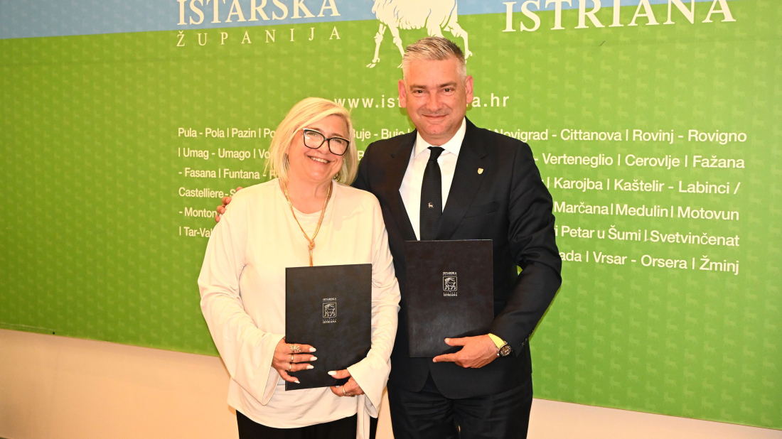 Istra ulaže milijune u zdravstvo prije sezone: Pojačavaju hitnu, pedijatriju i turističke ambulante diljem županije