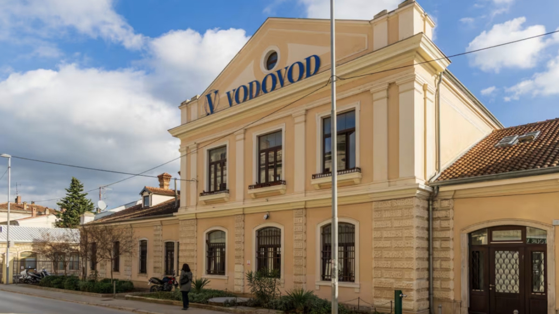 Čitatelj ogorčen komunikacijom Vodovoda Pula – Labin, iz tvrtke tvrde: „Odgovaramo u roku od jednog do dva dana“