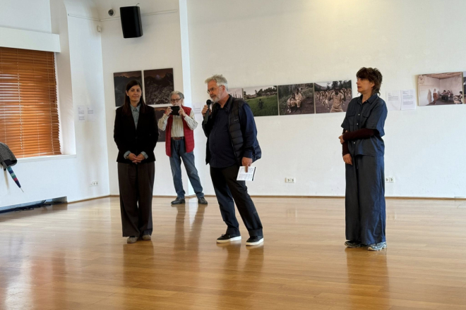Foto: Otvoren 19. Rovinj Photodays s više od 3000 radova iz cijelog svijeta