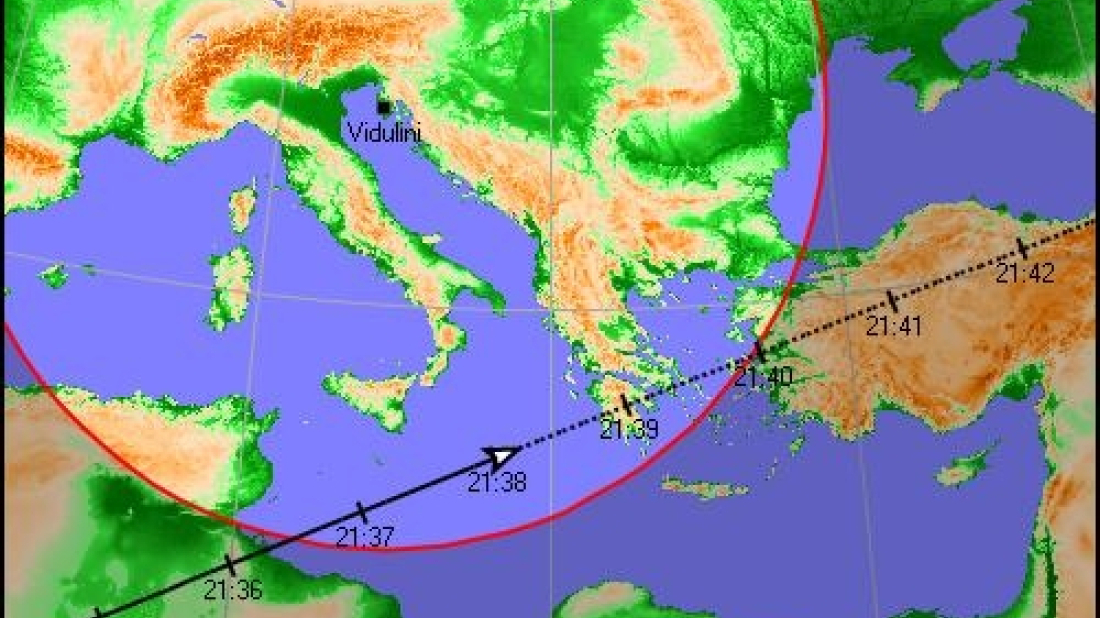 Spektakl na večernjem nebu: Venera, Jupiter i Mjesec stvaraju prizore koje ne želite propustiti