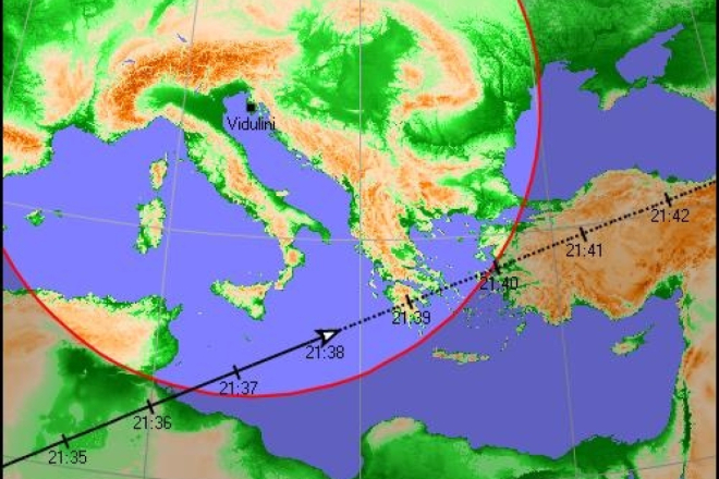 Spektakl na večernjem nebu: Venera, Jupiter i Mjesec stvaraju prizore koje ne želite propustiti
