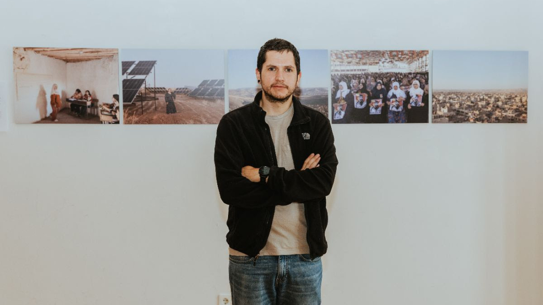 Talijanski fotograf Matteo Trevisan osvojio Grand Prix Rovinj Photodaysa 2026.