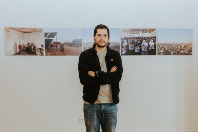 Talijanski fotograf Matteo Trevisan osvojio Grand Prix Rovinj Photodaysa 2026.