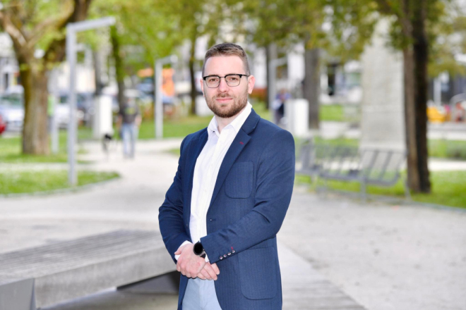 Rimanić: Ovo je potpuni raspad priče o transparentnoj politici