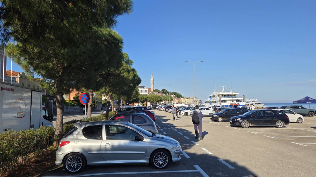 Stiže vikend po mjeri za boravak na otvorenom: Sunce i temperature do 27 stupnjeva
