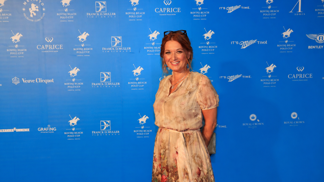 Sandra Barač Miftarević nova direktorica Turističke zajednice grada Rovinja