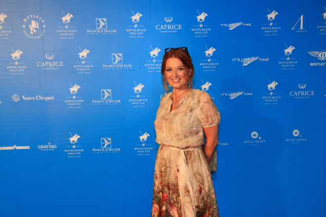 Sandra Barač Miftarević nova direktorica Turističke zajednice grada Rovinja