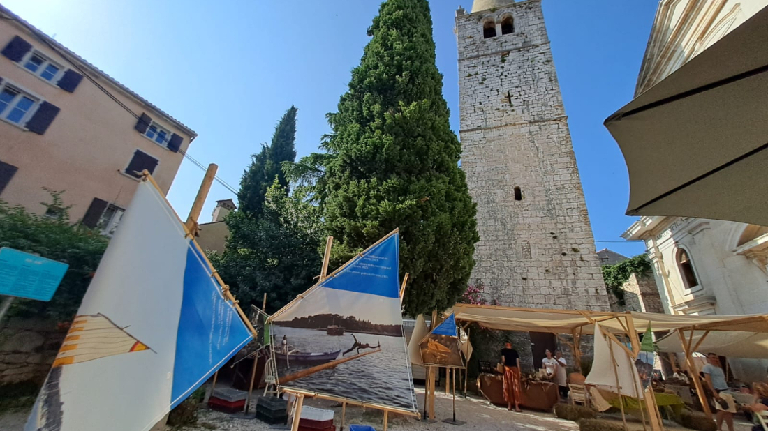 Tradicija, glazba i istarska gastronomija čekaju vas i ove godine na Festivalu starih zanata u Balama