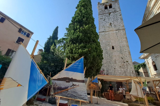 Tradicija, glazba i istarska gastronomija čekaju vas i ove godine na Festivalu starih zanata u Balama