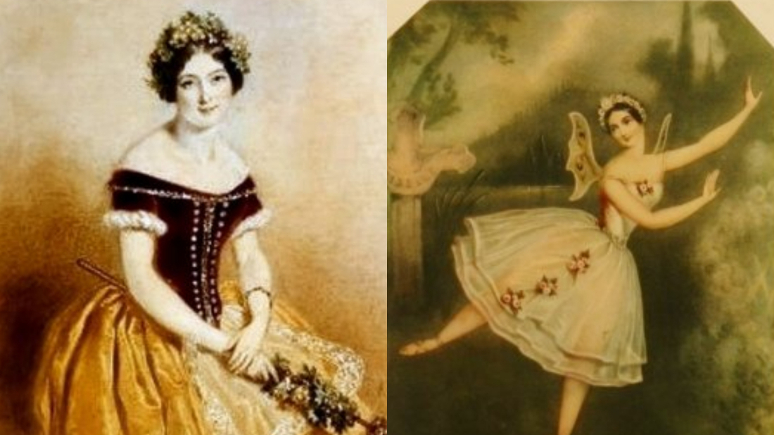 Na današnji dan preminula gotovo zaboravljena baletna zvijezda iz Vižinade