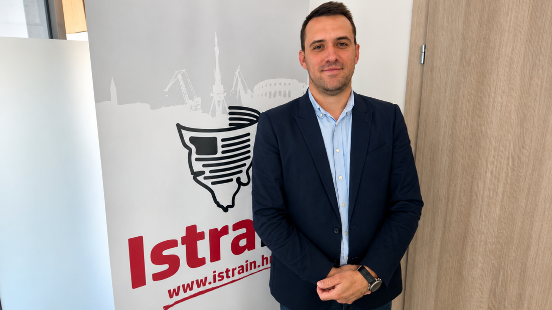 Intervju s gradonačelnikom Vodnjana - Orlić: “Ne može se razvijati periferija ako umire srce grada”