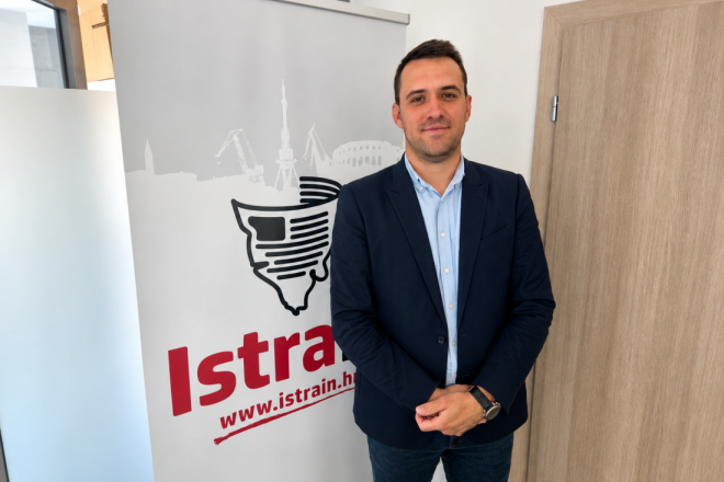 Intervju s gradonačelnikom Vodnjana - Orlić: “Ne može se razvijati periferija ako umire srce grada”