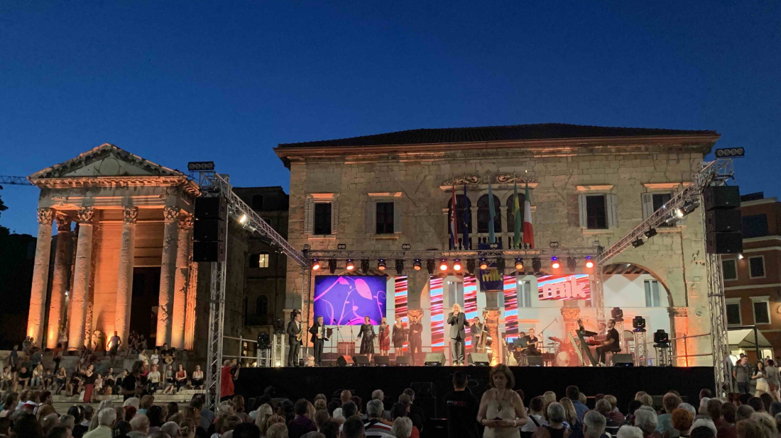 MIK se vraća u Pulu: Forum ponovno postaje velika festivalska pozornica!