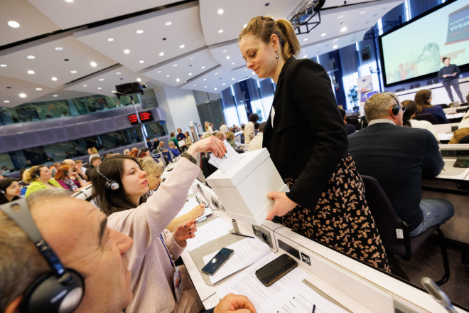 Rovinj među odabranim gradovima: Građani pozvani na sudjelovanje u panelu Europske komisije