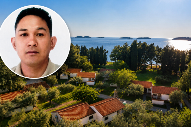 Nestao radnik u Rovinju: Policija već deset dana traga za 33-godišnjim Filipincem