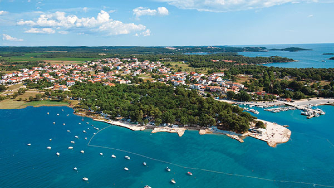 Funtana ponovno postaje gastro hit Istre: Deset dana uživanja u okusima, vinu i mediteranskoj atmosferi