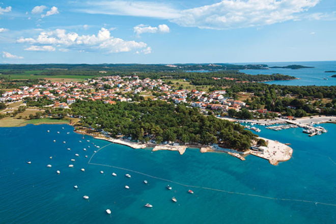 Funtana ponovno postaje gastro hit Istre: Deset dana uživanja u okusima, vinu i mediteranskoj atmosferi