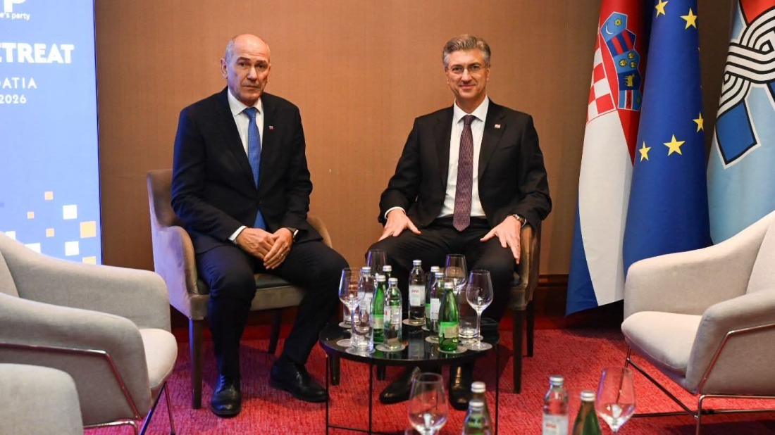 Istrijani strahuju od Janšina povratka: “Ne želimo ponovno živjeti atmosferu graničnih sukoba”