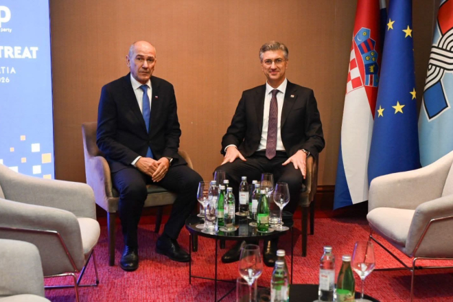 Istrijani strahuju od Janšina povratka: “Ne želimo ponovno živjeti atmosferu graničnih sukoba”