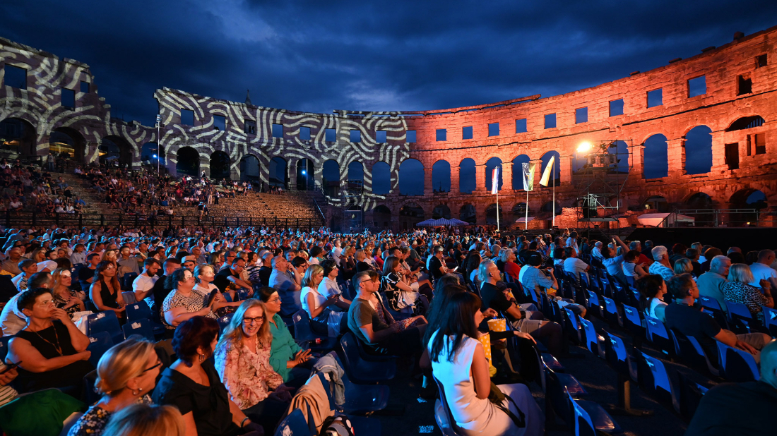 Otvoren poziv za predlaganje kandidata za Nagradu Marijan Rotar na 73. Pulskom filmskom festivalu