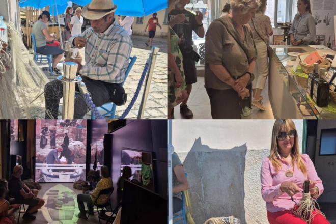 Kreće 'Rovinj Craft Tour' - prijavite se za poseban obilazak starogradske jezgre