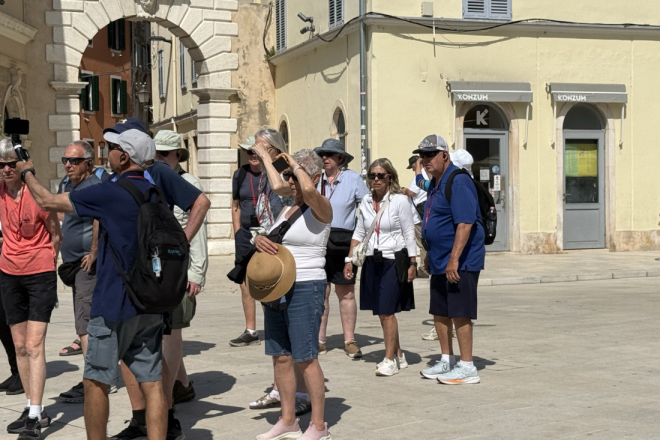 Hrvatska druga najpoželjnija destinacija za ljetovanje među Austrijancima