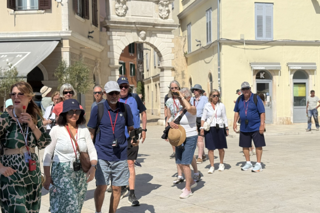 Istra predvodi hrvatski turizam s više od 4 milijuna noćenja u prvih pet mjeseci godine