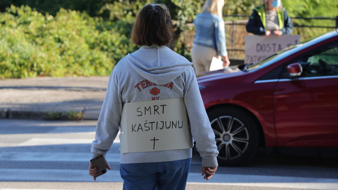 Zelena Istra prijavila Kaštijun Europskoj komisiji zbog mogućih povreda zakona o otpadu