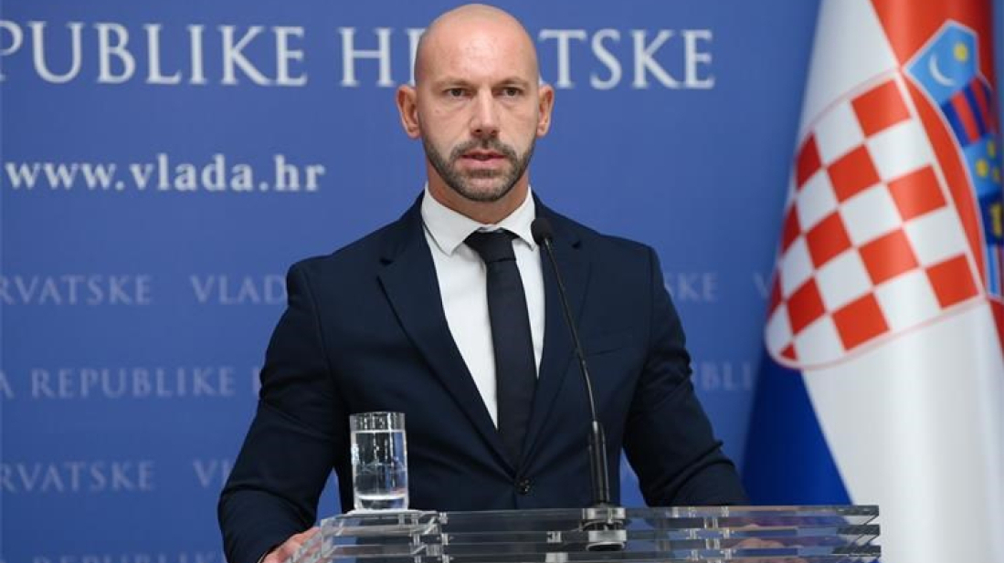 Država nakon tragedije u Drnišu najavila doživotni zatvor za najteže zločine