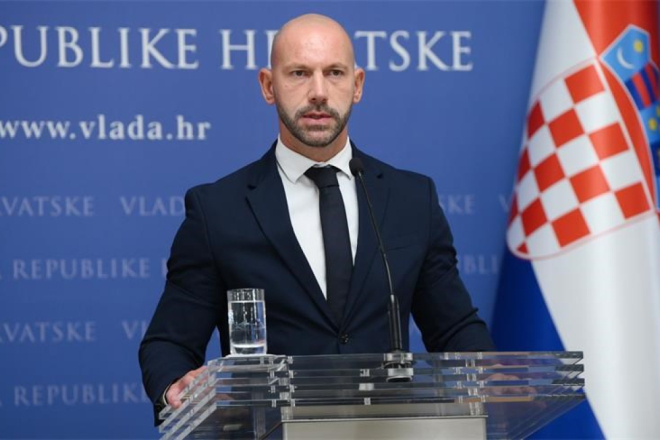 Država nakon tragedije u Drnišu najavila doživotni zatvor za najteže zločine