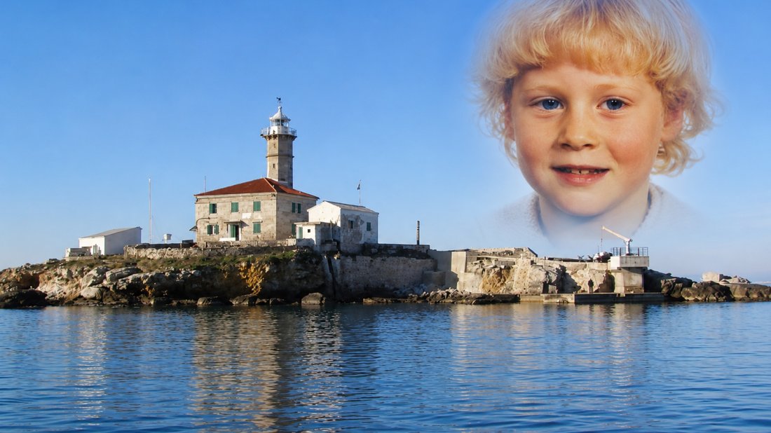 Međunarodni je dan nestale djece: Istra i dalje pamti malu Uršu Rednak i tragediju kod Rovinja