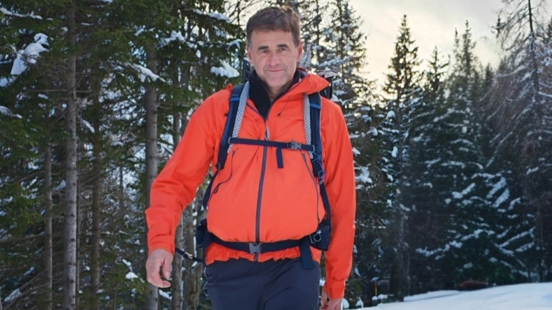 Tragičan kraj potrage: Tijekom uspona na Visočicu smrtno stradao istarski planinar