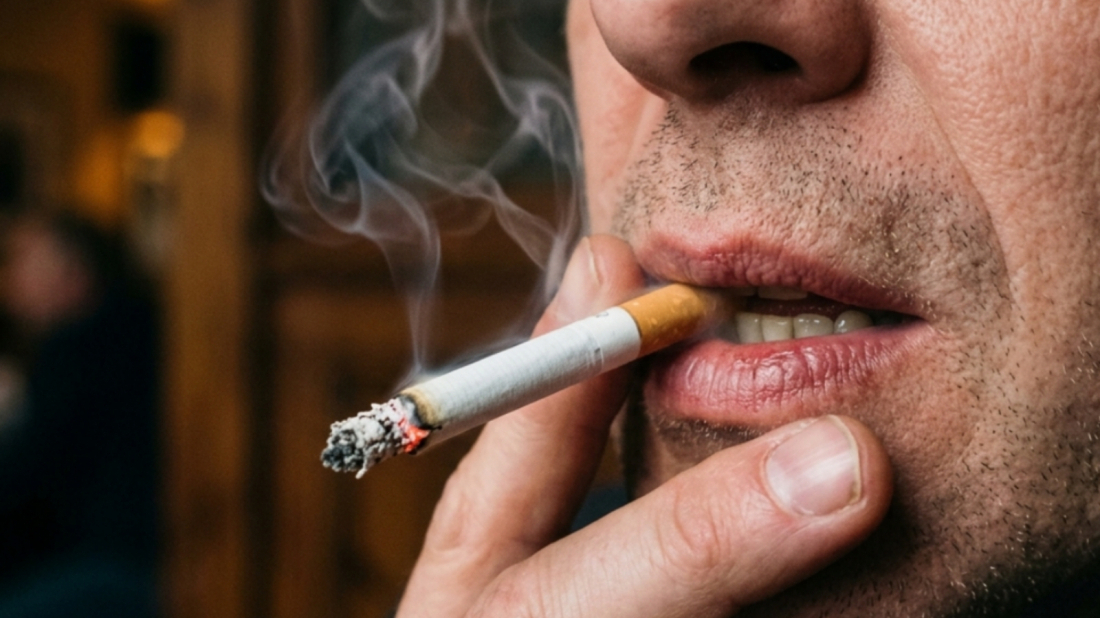 Hrvati 'spale' i do 1.600 eura godišnje na cigarete: Kutija dnevno odnese gotovo cijelu preporučenu štednju