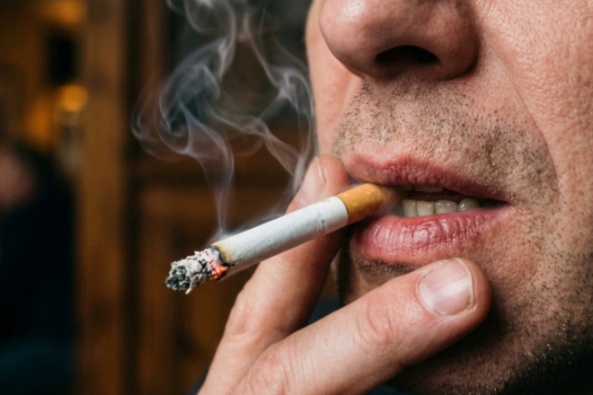 Hrvati 'spale' i do 1.600 eura godišnje na cigarete: Kutija dnevno odnese gotovo cijelu preporučenu štednju