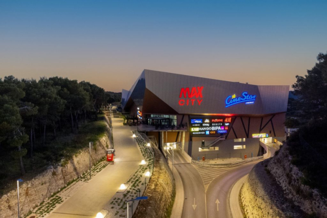 Max City ulazi u ljeto s novim sadržajima i radnim nedjeljama