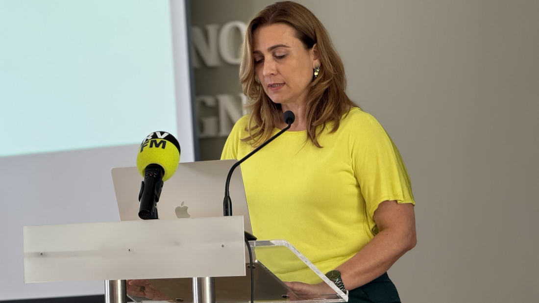 Blažina uzvratila gradonačelniku: 'Krajnje je neozbiljno tvrditi da o svemu ovome nije imao nikakvih saznanja'