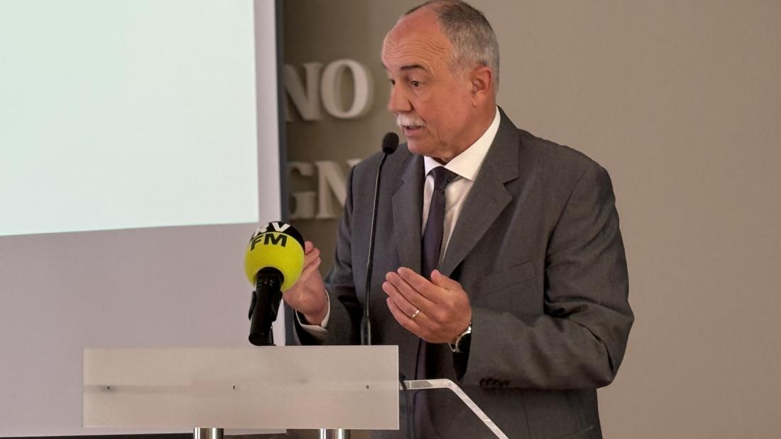 Mohorović: Rovinjski SDP manipulira javnošću, Nimčević 2019. nije bio predsjednik Gradskog vijeća
