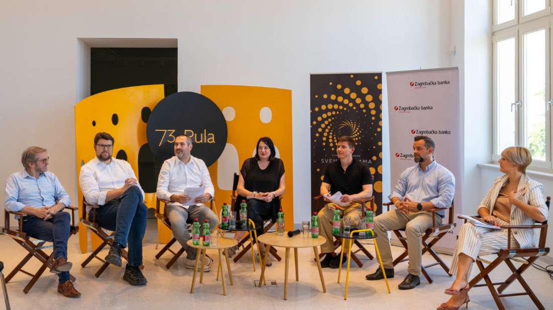 Pula spremna za filmski spektakl: „Svadba“ otvara Festival, stižu stotine gostiju i velike premijere