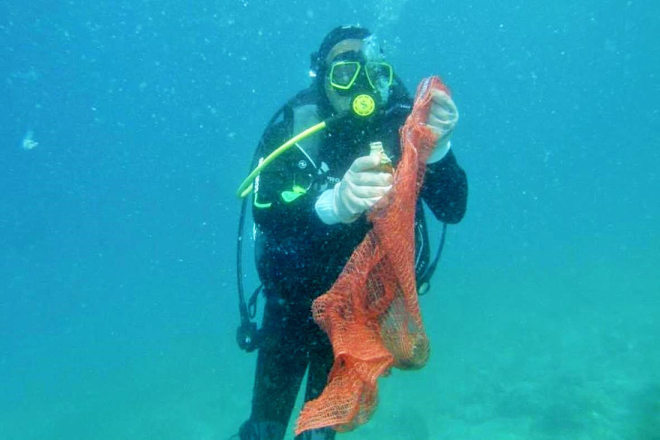 Traže se ronioci: Velika akcija čišćenja podmorja stiže u Ližnjan