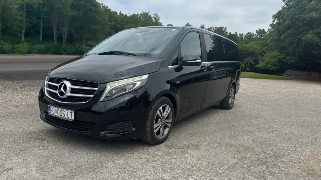 Stanovnici i gosti Vrsara i ove godine mogu koristiti besplatan shuttle prijevoz