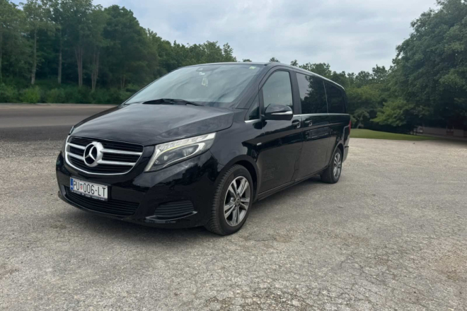 Stanovnici i gosti Vrsara i ove godine mogu koristiti besplatan shuttle prijevoz