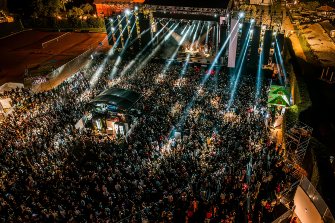 SPEKTAKL U UMAGU! Sea Star okupio gotovo 50 tisuća posjetitelja iz cijelog svijeta